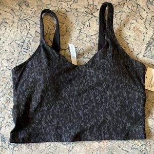 Lululemon align tank